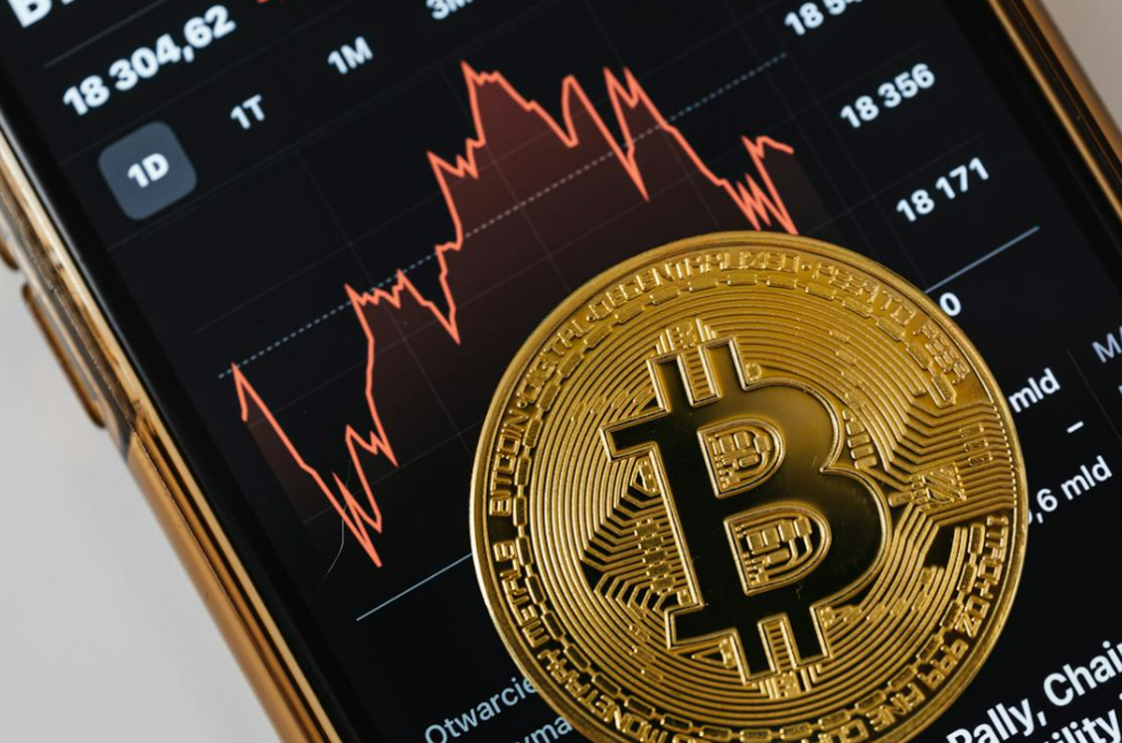 Unlocking Profit Potential 3 Strategies for Long-Term Bitcoin Price Investors