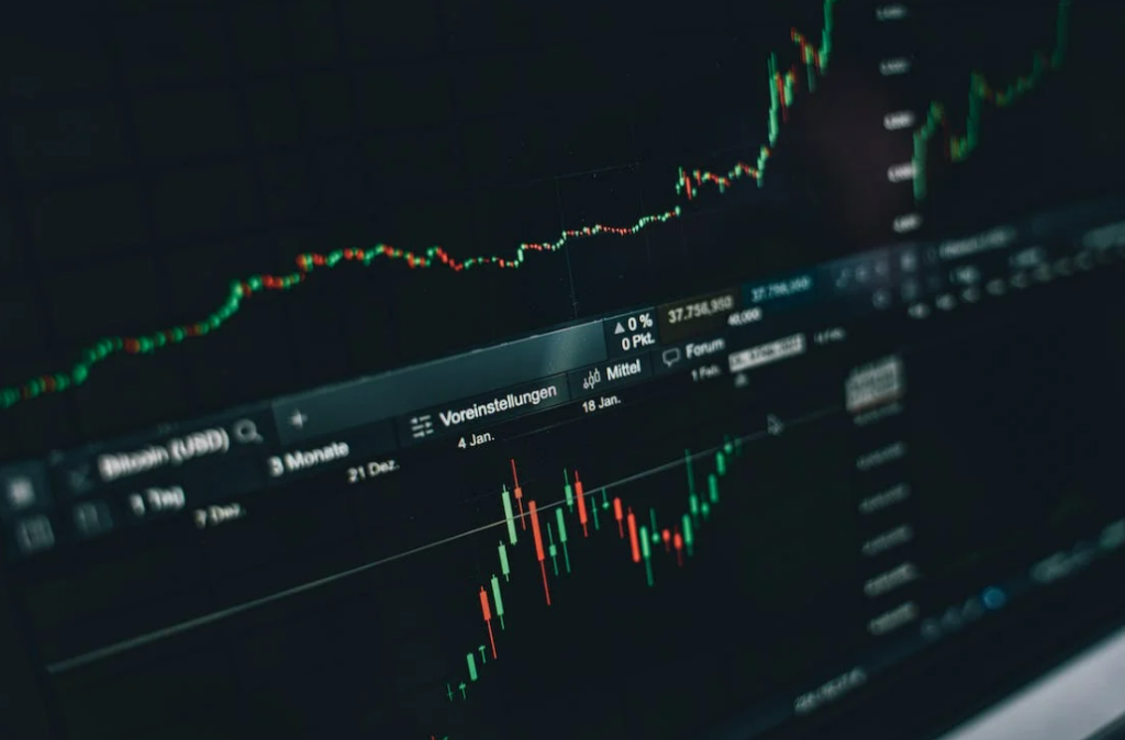 How to Predict Bitcoin Price Movements Using Technical Analysis A 5-Step Approach